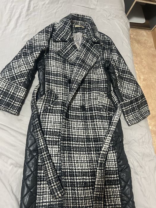 Пальто на осень/весна