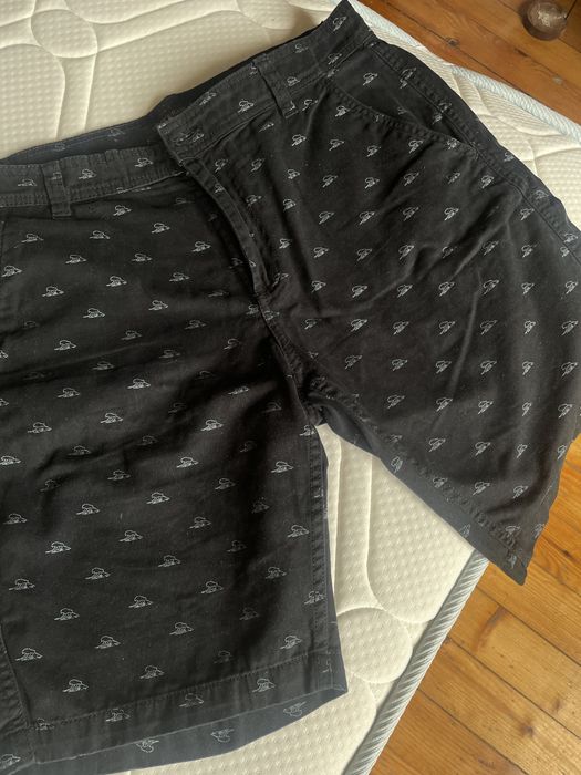 Спортно- елегантни панталони Л