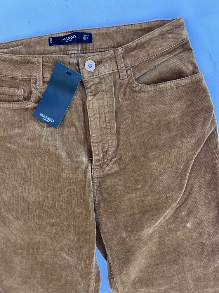 Lot blugi noi dama Tom tailor, stradivarius, pull and bear etc