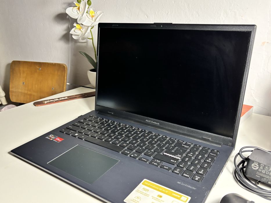 Laptop ASUS VivoBook Go 14/15