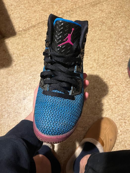 Обувки Jordan Spike Forty