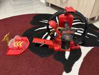 Disney Pixar Cars Lightspeed Loopin Launcher