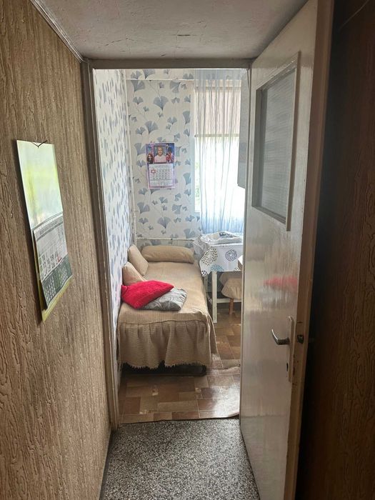 Продава се Двустаен апартамент в София, Гоце Делчев - 57 кв.м за 3509 €/кв.м - Снимка #1