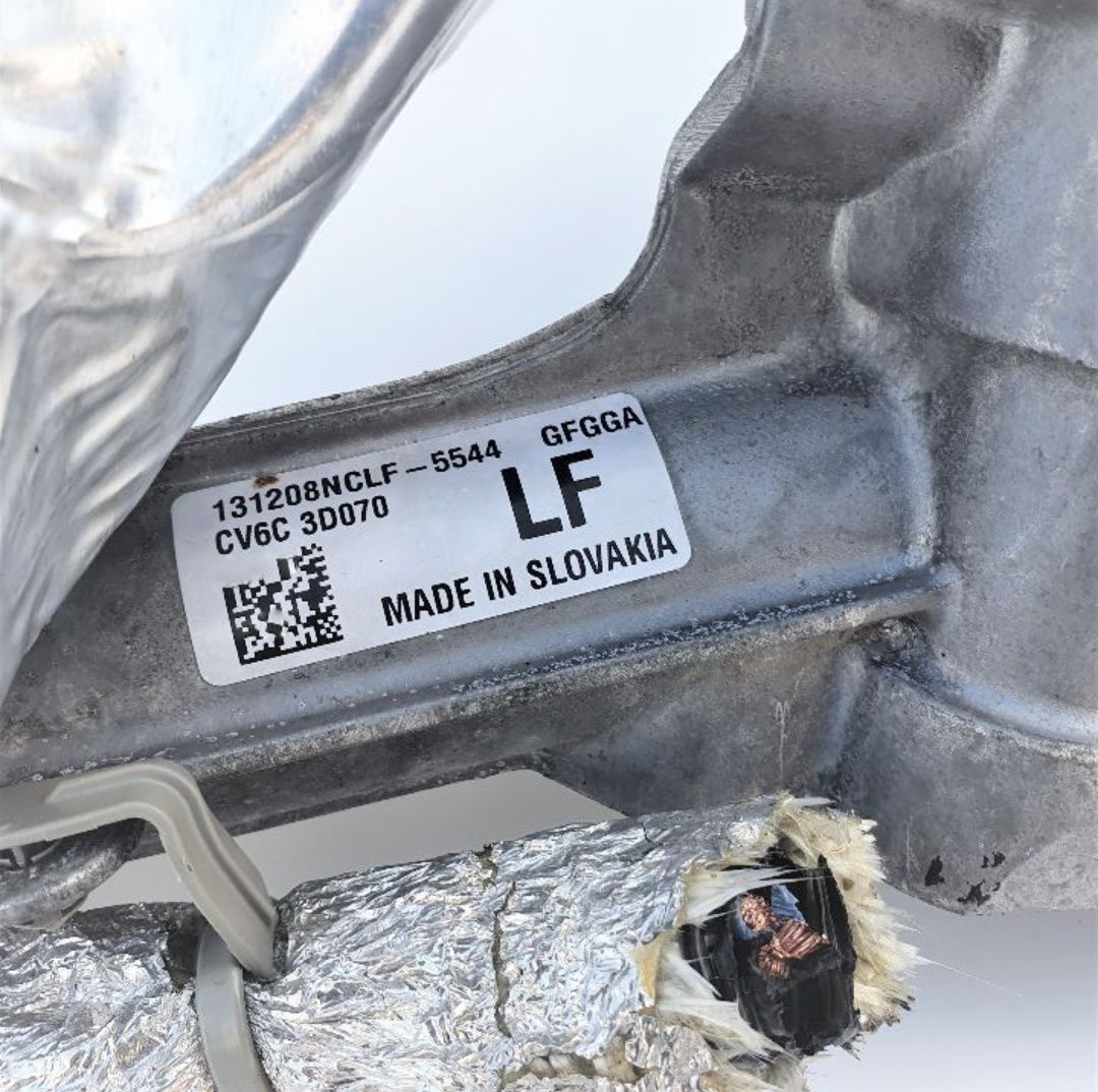 Caseta de direcție electrica, pt Ford Kuga,cod oem CV6C-3D070