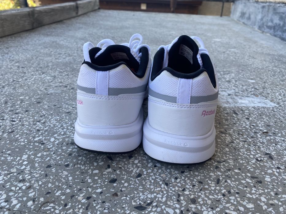 Маратонки Reebok , 39 номер