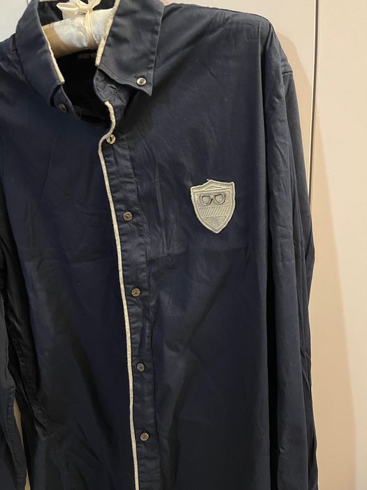 Риза на марката Antony Morato