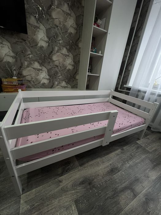 Кровать детская 160*80