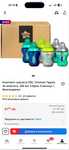 Tommee tippee шишета + биберони