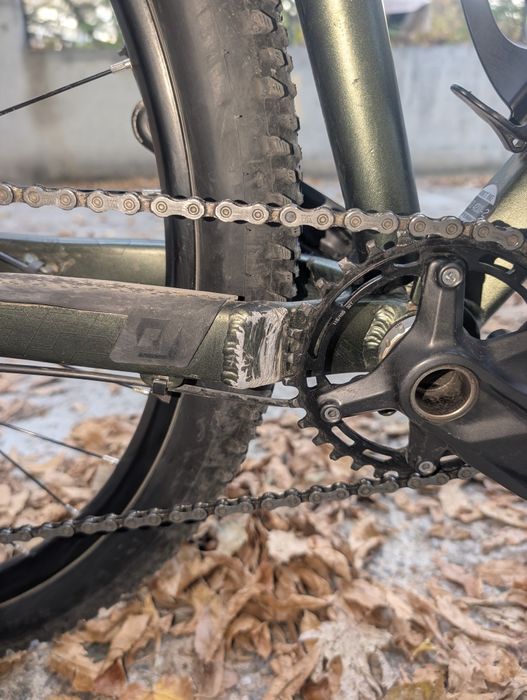 Drag shift 5.1 велосипед 29 инча В гаранция до 2027г.