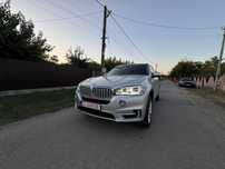 BMW X5 3.0D 313cp