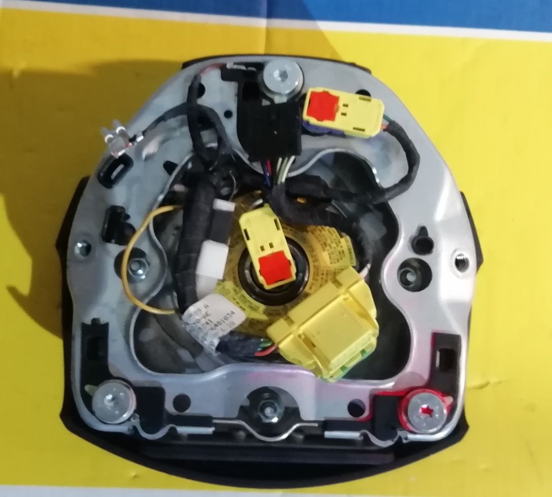 Airbag за Audi Q5 A5 S5 RS5 / Аирбаг Аербег Бег Ауди К5 А5 С5 РС5.