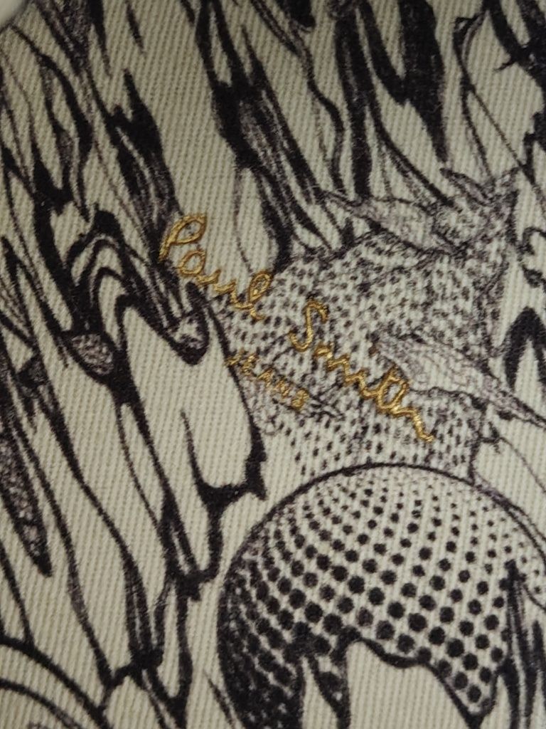 Маратонки ( Сникърси) Paul Smith