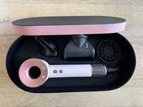 Сешоар Dyson Supersonic Rose Gold, в гаранция
