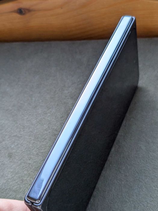 Черен (Obsidian) Google Pixel 9 Pro Fold 512GB