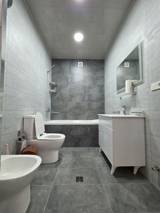 Дом Цалковского, Карасу-6