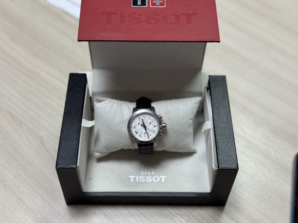 Часы   Оригинал Tissot