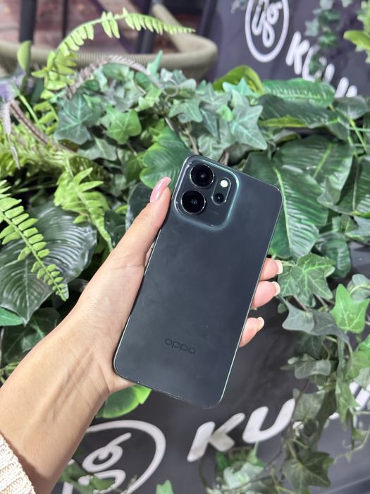 Oppo Reno 14 F 5G