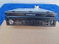 XOMAX | XM-VRSU727BT | player auto cd usb radio