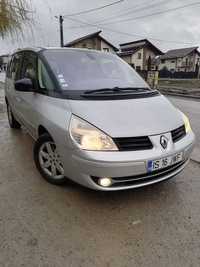 Renault Espace IV edition 25,2.0 diesel,AUTOMAT/RO