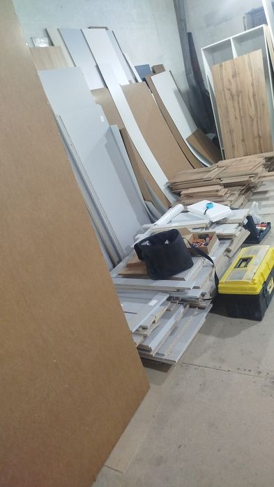 Мебель курастырыу тапсырыс бойынша жасау