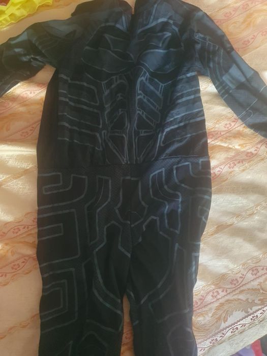 costum petrecere / pijama băieți 9-14 ani