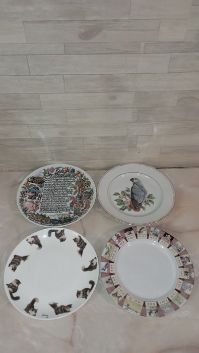 farfurii decorative