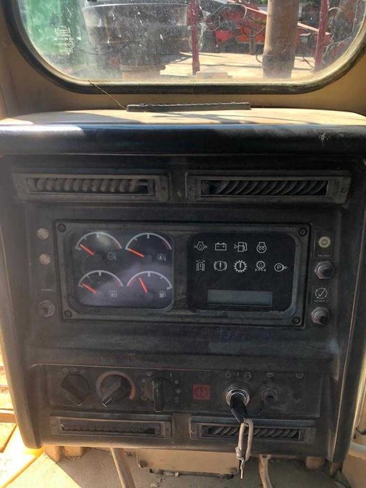 Buldozer Caterpillar D5 , an 2008