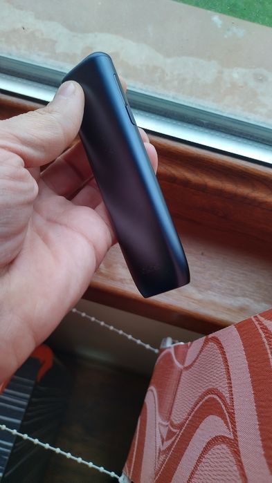 IQOS ILUMA i ONE- Ново в гаранция.