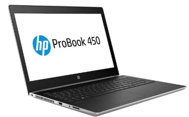 HP ProBook450 G5, IntelCore i5-8250U cu 16GB RAM si HDD1TB Windows11