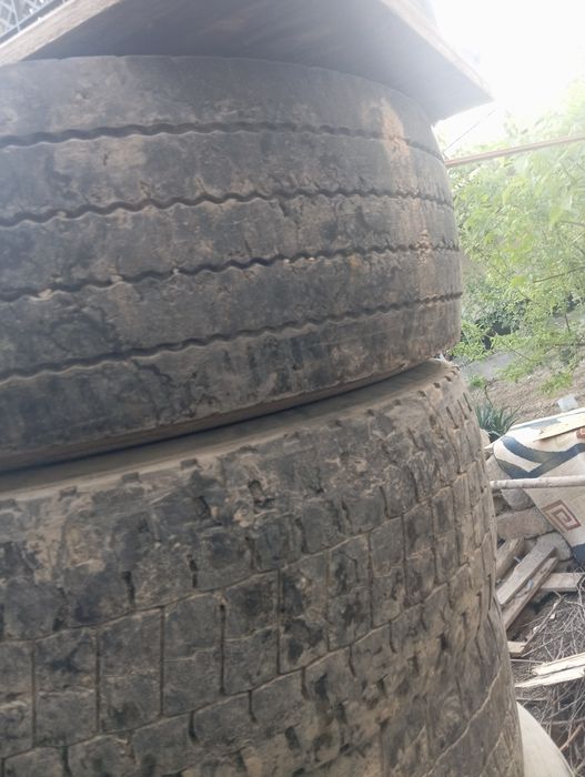 Б/у балонлар фурный