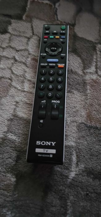 telecomanda  sony bravia