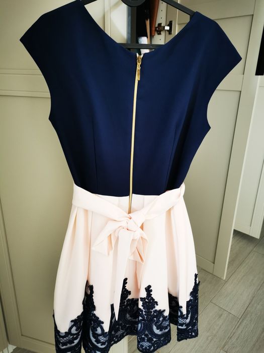 Rochie eleganta / ocazie, mărimea 40