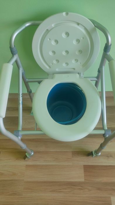 Стол за къпане на болен