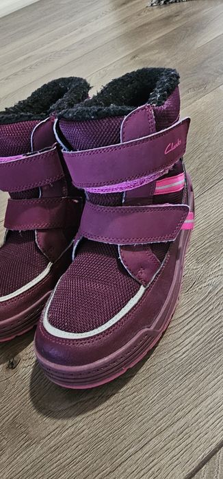 Cizme copii stare foarte bună
