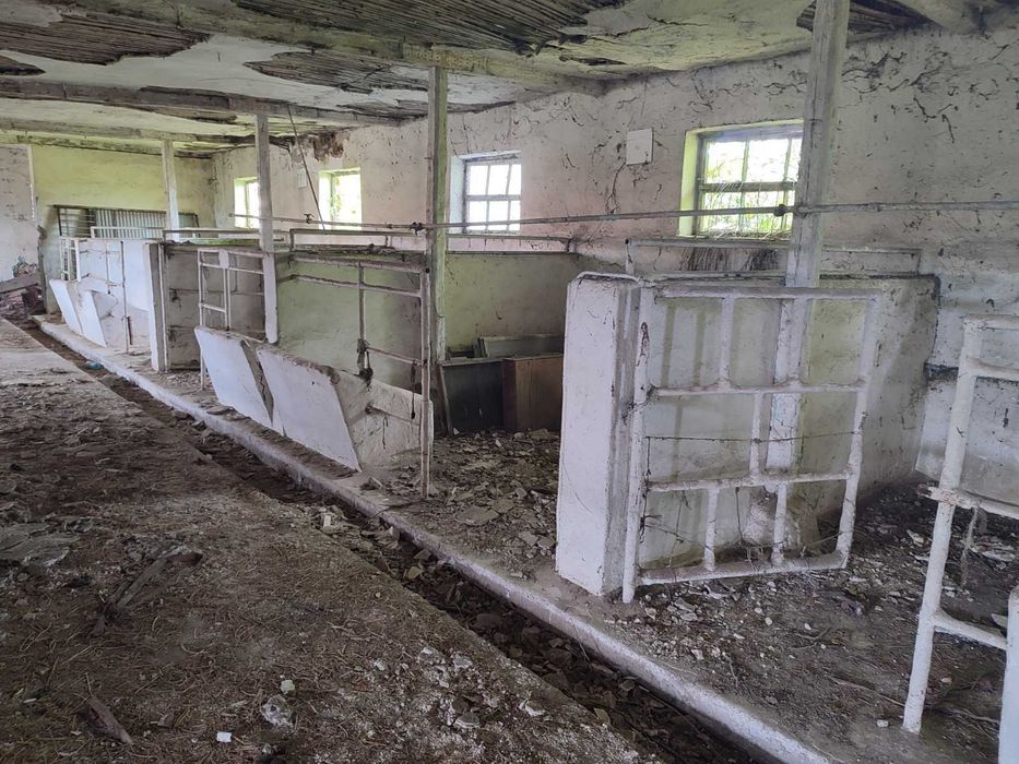 Стопански двор с. Болярци 132 000€
