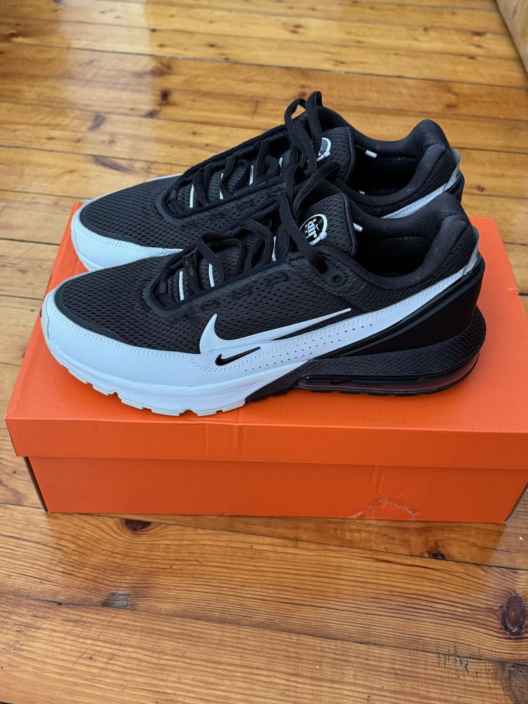 Nike air max pulse 270(обувки,маратонки)