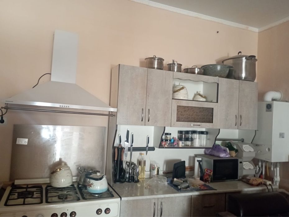 Продам дом 4 комнотный