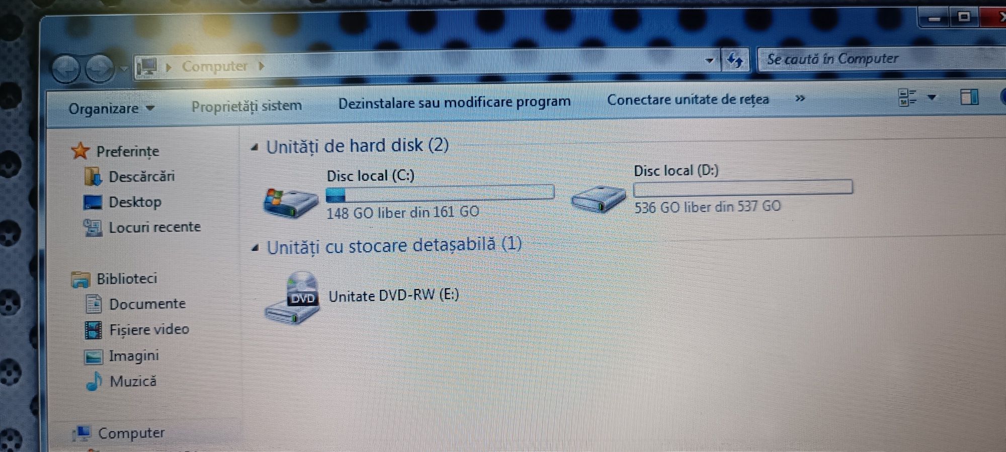 Dell Vostro 3350 / i3 / 4gb/Hdd 750 gb