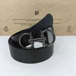 Мъжки колан Salvatore 307 Ferragamo ДВУЛИЦЕВ