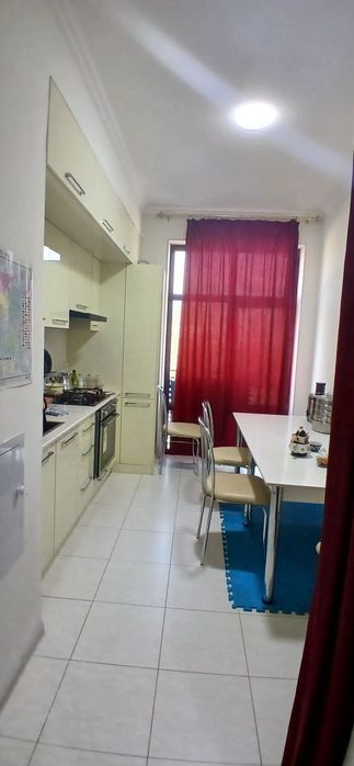 Продаётся 2/2/5 ЖК River House