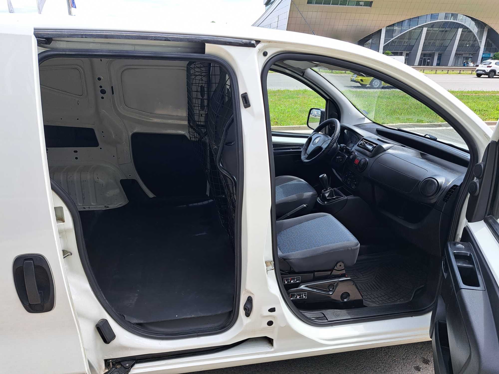 Citroen Nemo - Като Нов