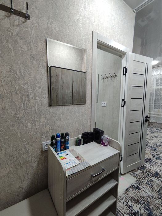 Аренда 2х комнатная квартира