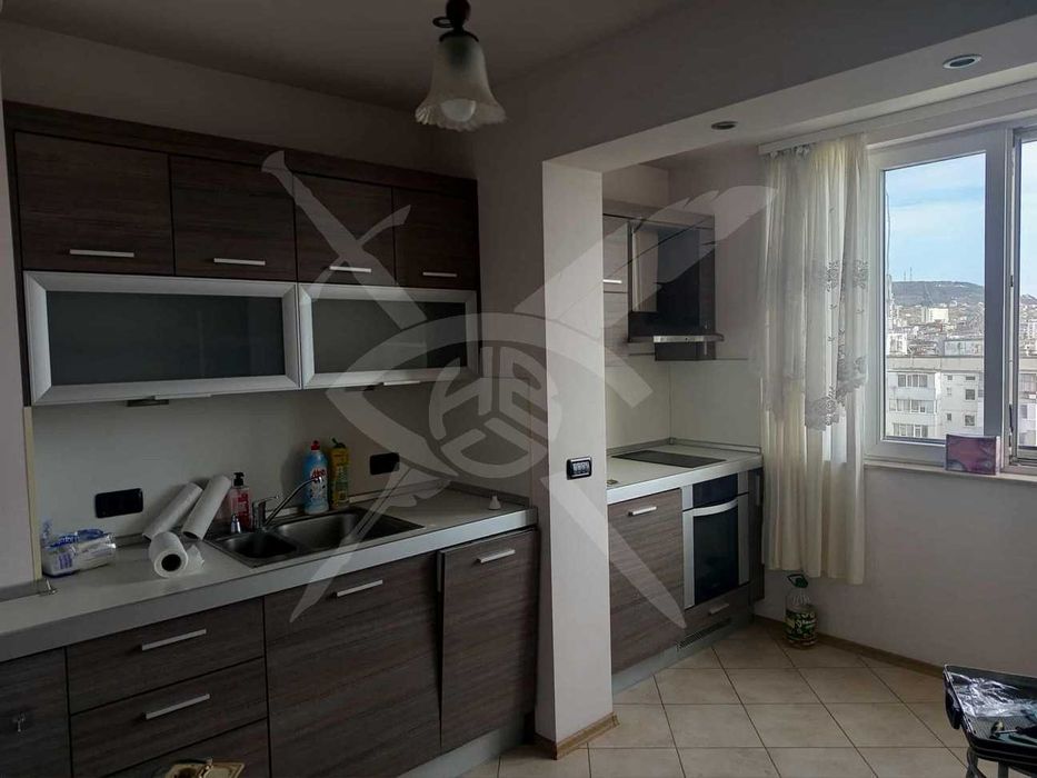 Тристаен апартамент - Цветен квартал - 58772