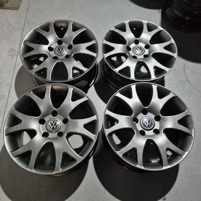 Jante Touareg 5x130 R18, Q7, Porsche