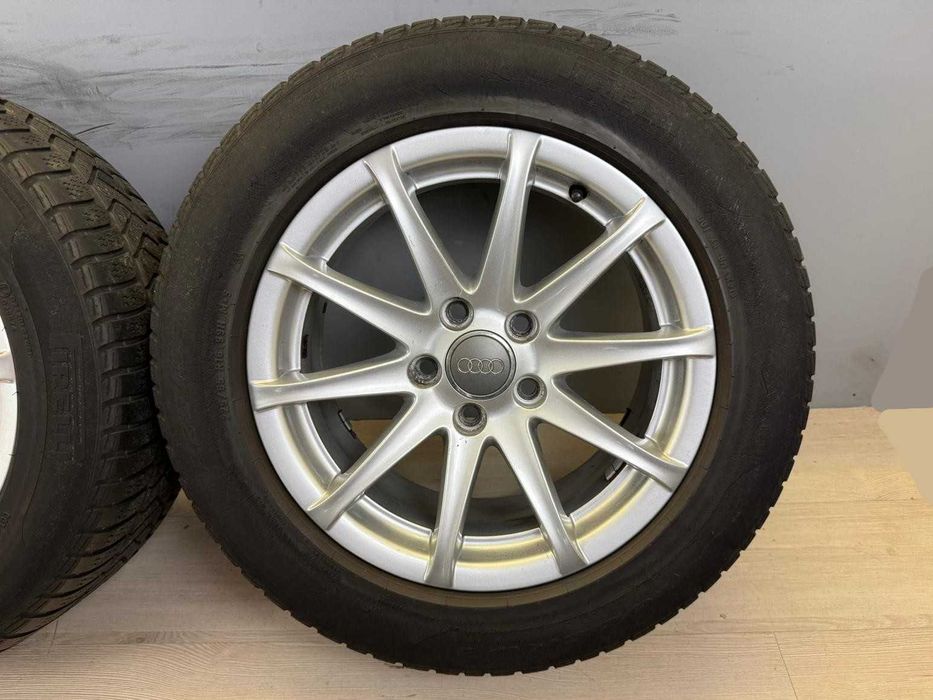Roti/Jante Audi 5x112 225/55 R16 TT (8J), A4, A3; Seat, Skoda, VW Golf