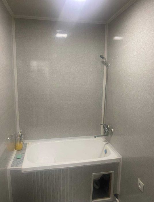 Домик 1 соток 2 разделены комнаты