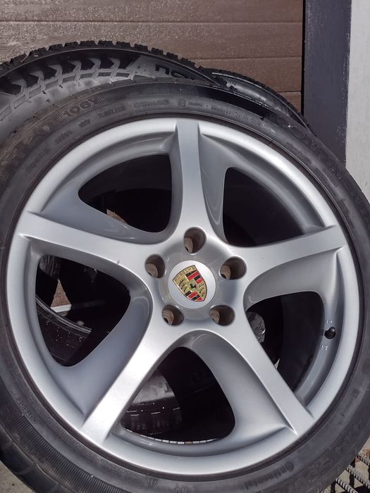 Jante R20 5x130 Porsche Cayenne sau W463