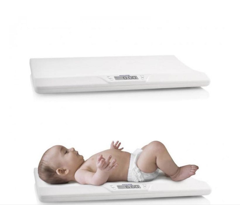 Miniland Кантарче Baby Scale