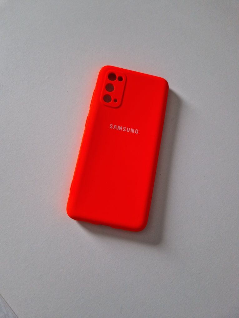 Husa Samsung Galaxy S20