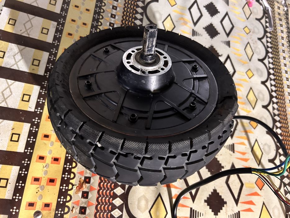 Motor 1000w pentru kukirin g2 master 2025